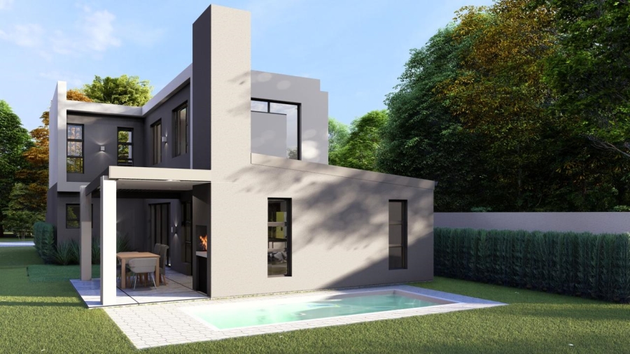 4 Bedroom Property for Sale in Sandown Western Cape